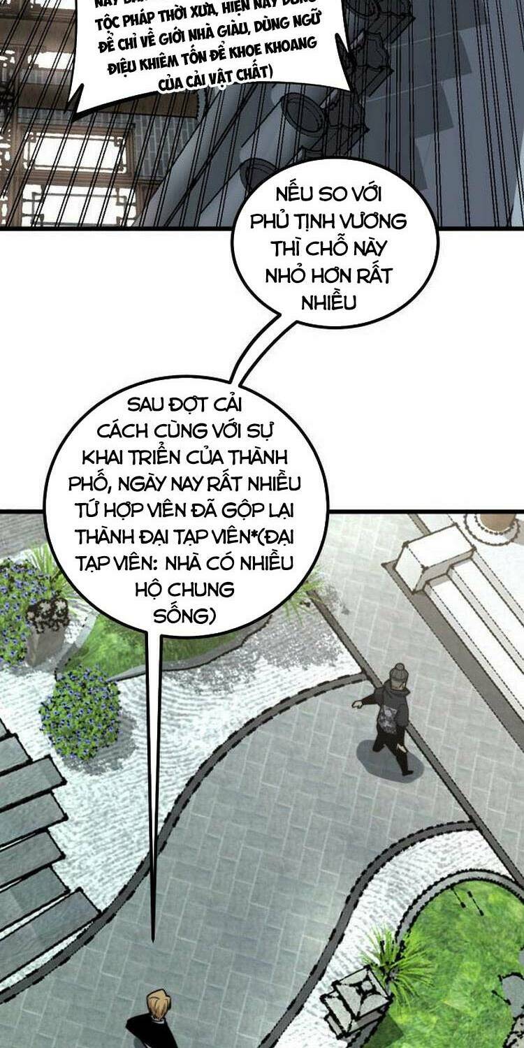 Độc Thủ Vu Y - Chương 248