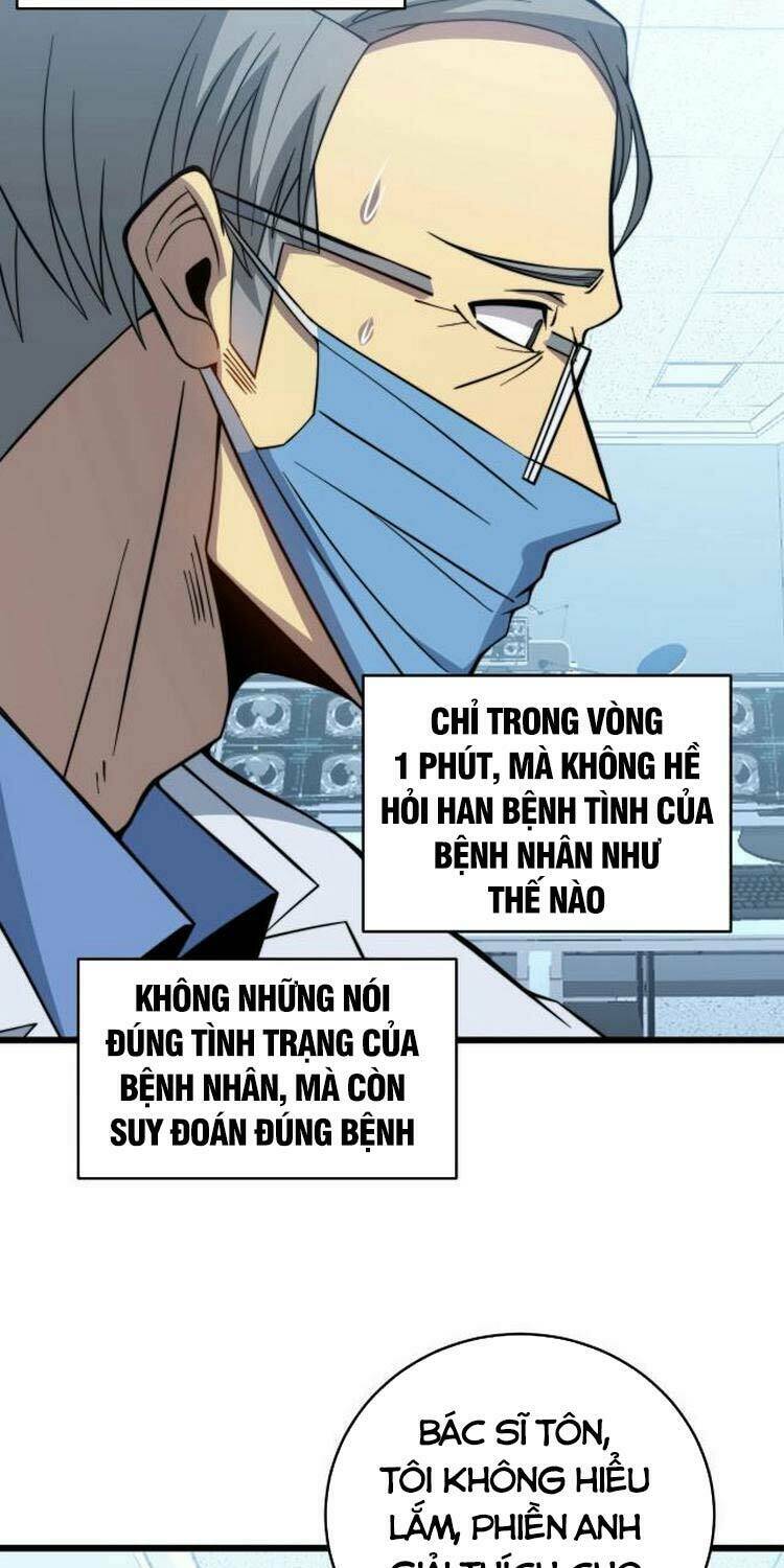Độc Thủ Vu Y - Chương 249