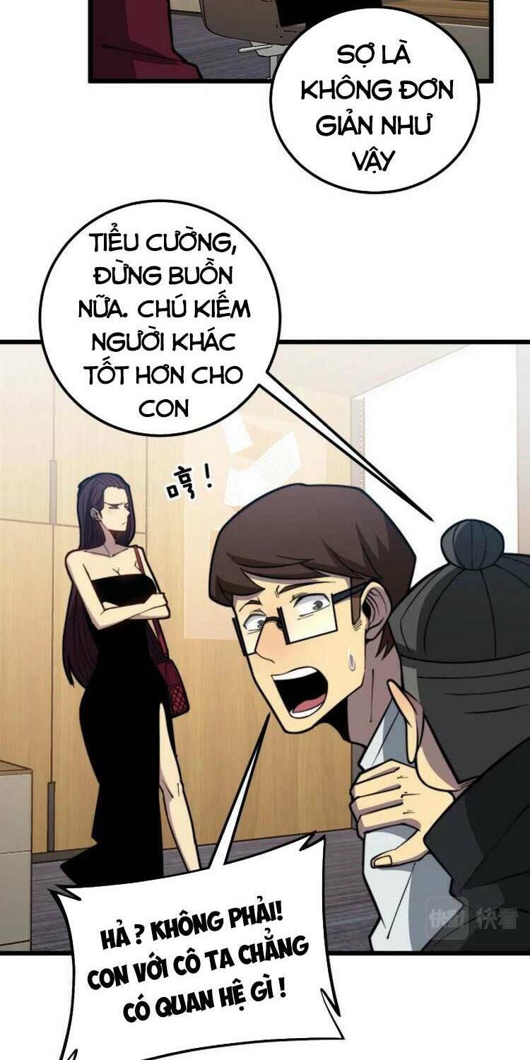 Độc Thủ Vu Y - Chương 256
