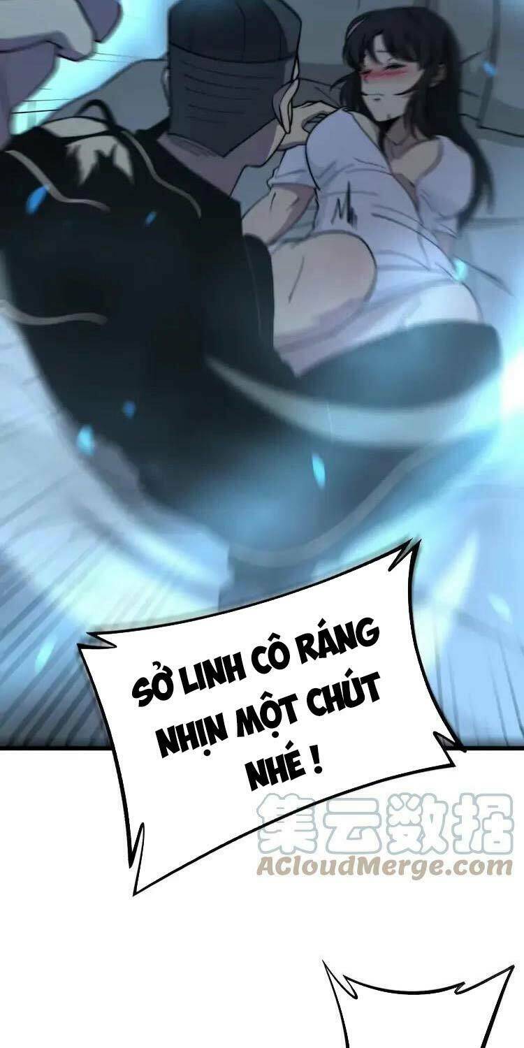 Độc Thủ Vu Y - Chương 258