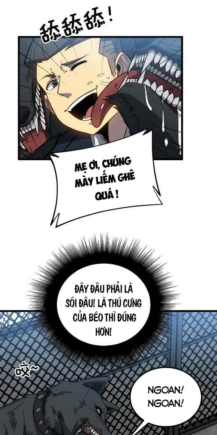 Độc Thủ Vu Y - Chương 262