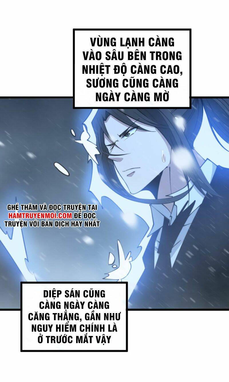 Độc Thủ Vu Y - Chương 296