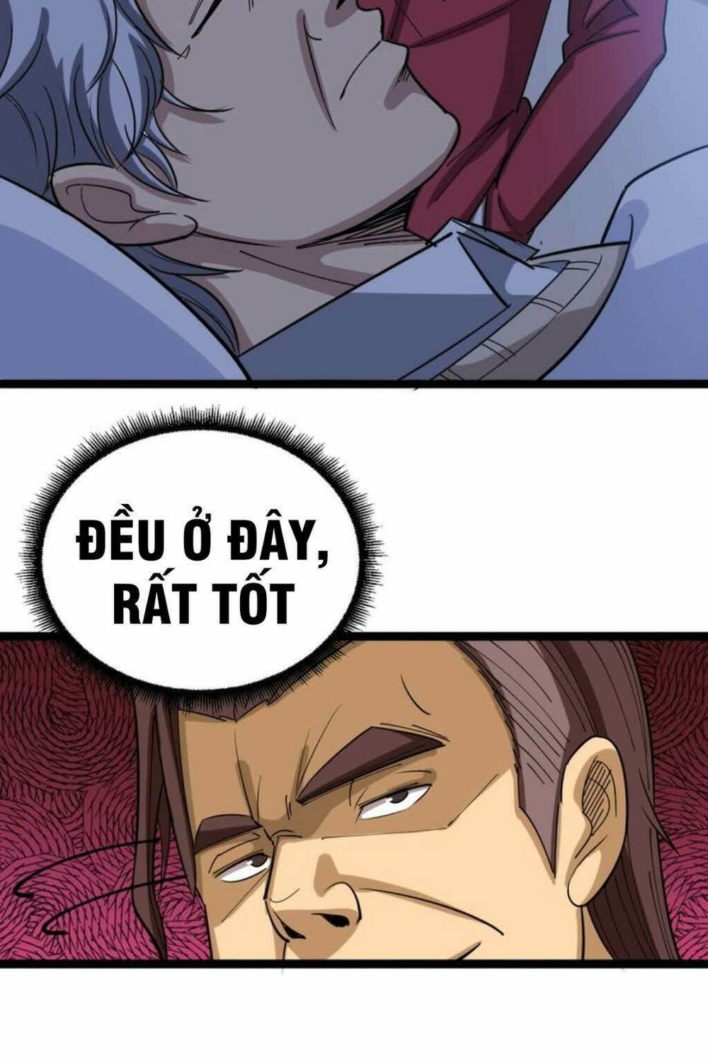 Độc Thủ Vu Y - Chương 3