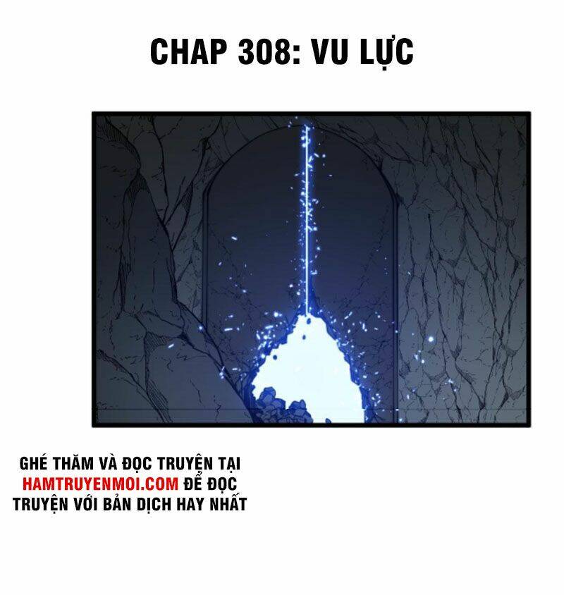 Độc Thủ Vu Y - Chương 308