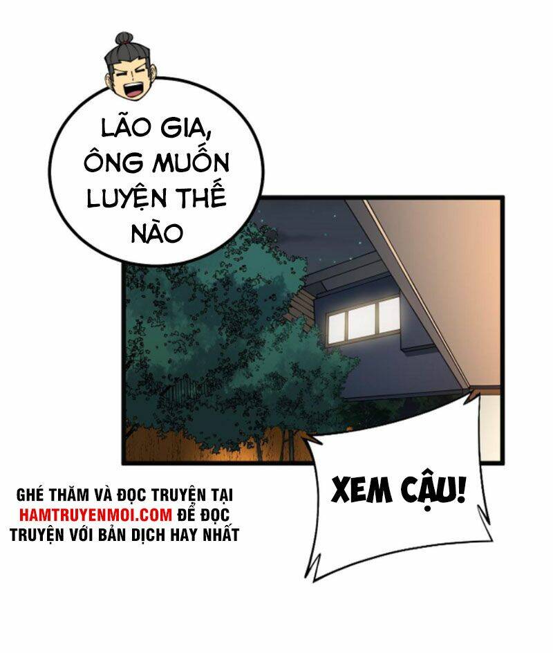 Độc Thủ Vu Y - Chương 313