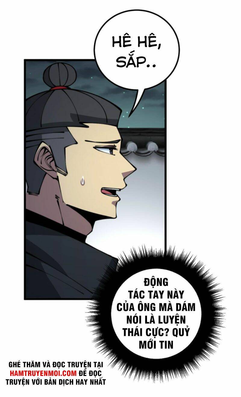 Độc Thủ Vu Y - Chương 313