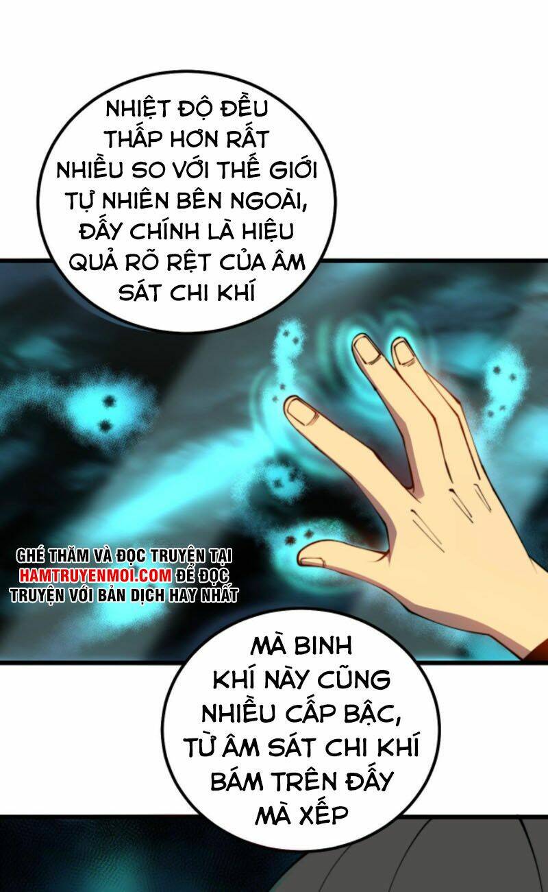 Độc Thủ Vu Y - Chương 313