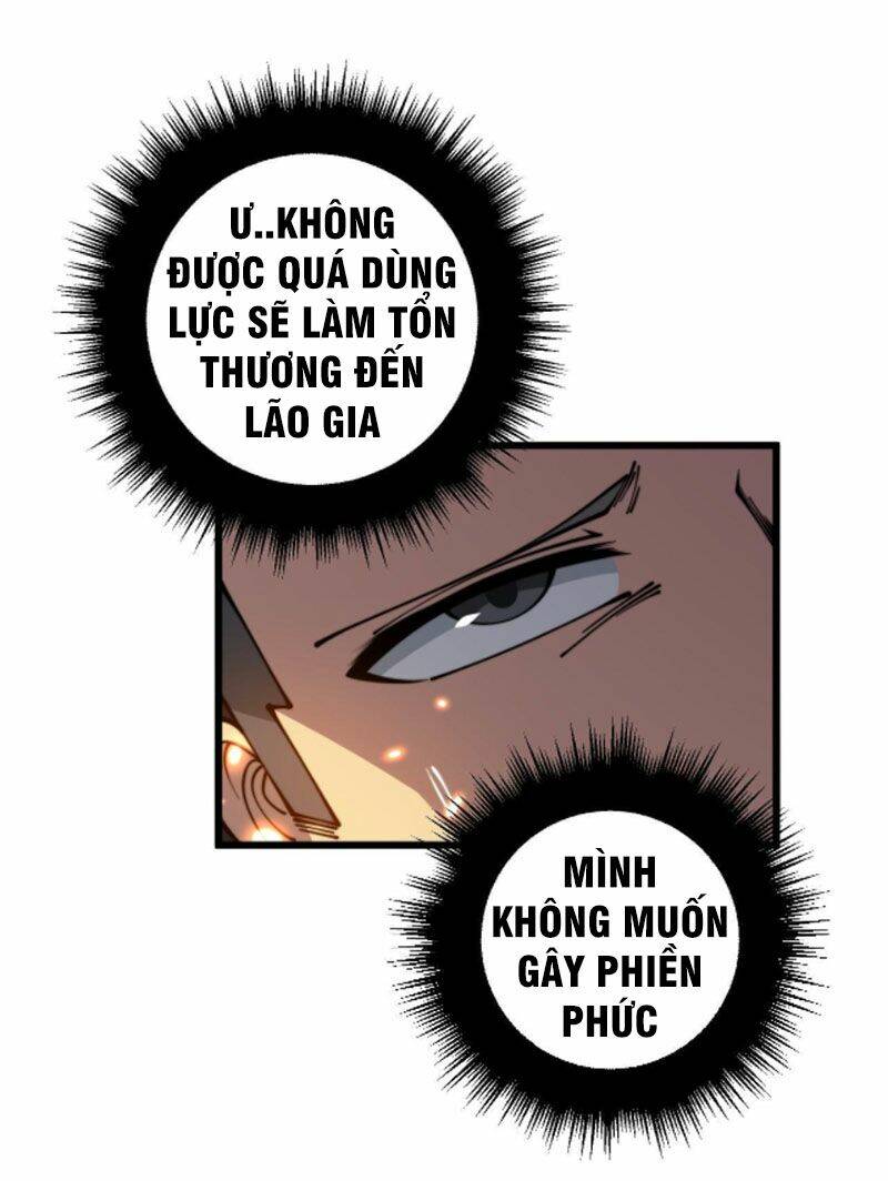 Độc Thủ Vu Y - Chương 313