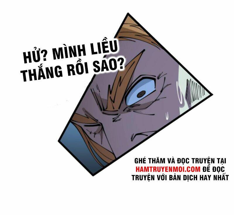 Độc Thủ Vu Y - Chương 313