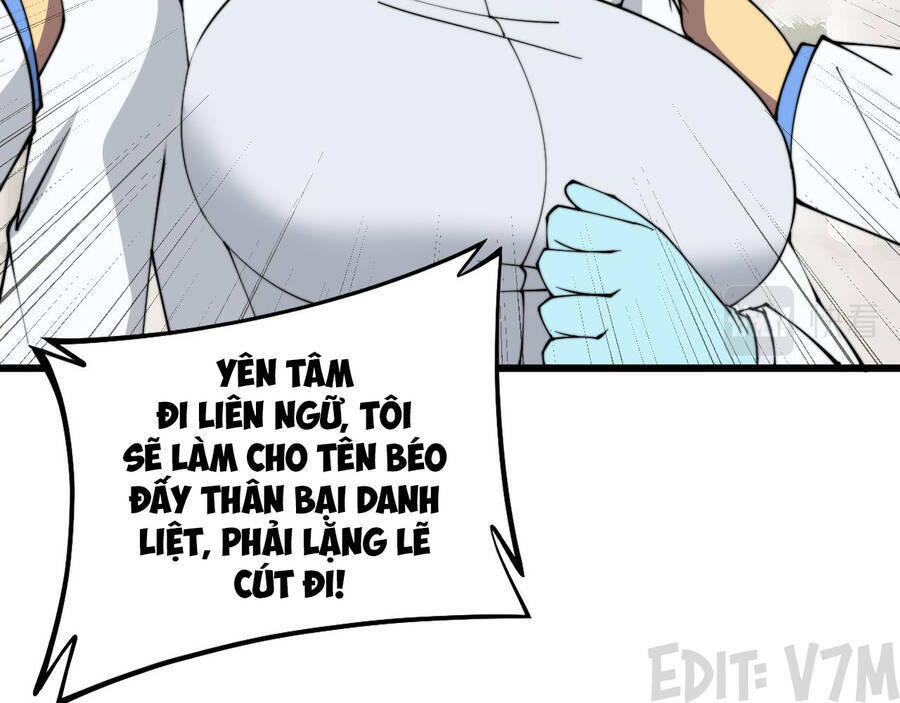 Độc Thủ Vu Y - Chương 331