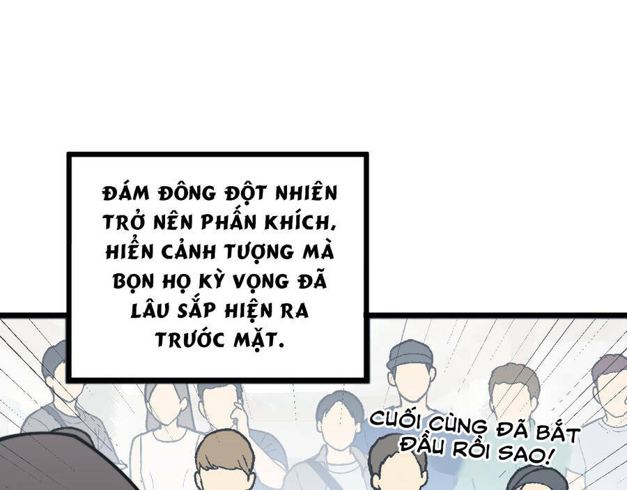 Độc Thủ Vu Y - Chương 331