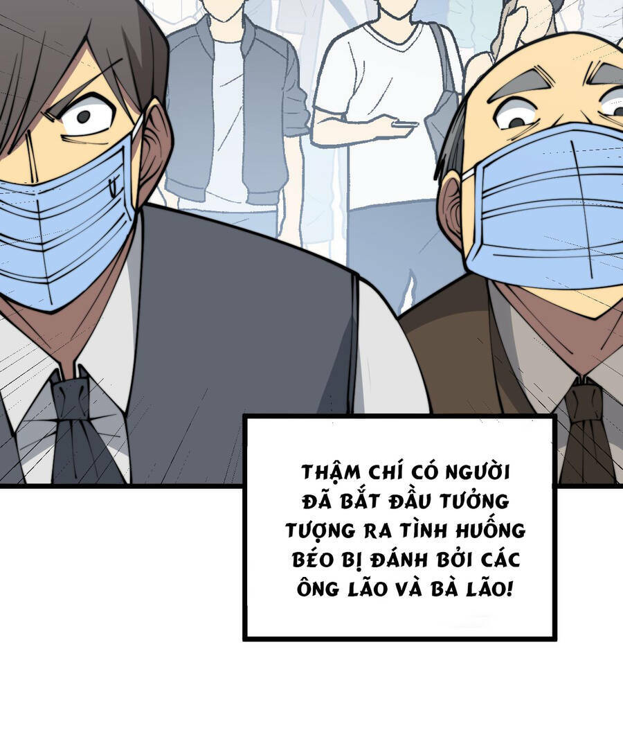 Độc Thủ Vu Y - Chương 331