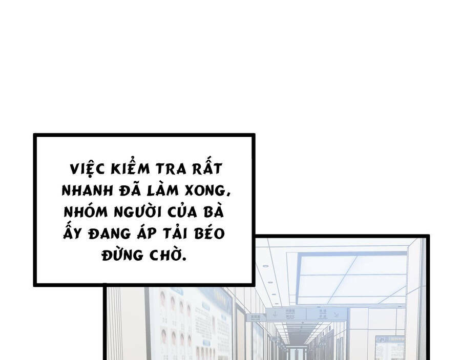 Độc Thủ Vu Y - Chương 331