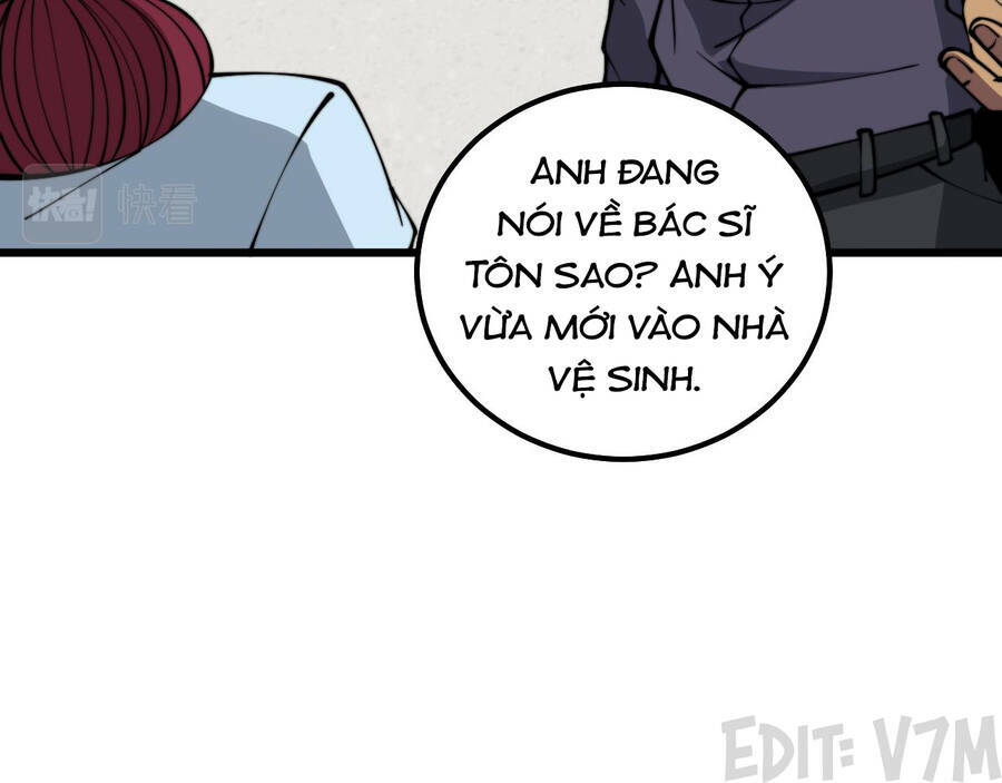 Độc Thủ Vu Y - Chương 331