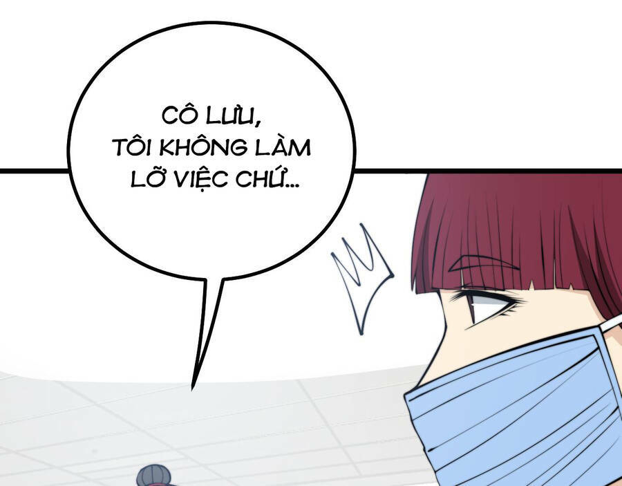 Độc Thủ Vu Y - Chương 331