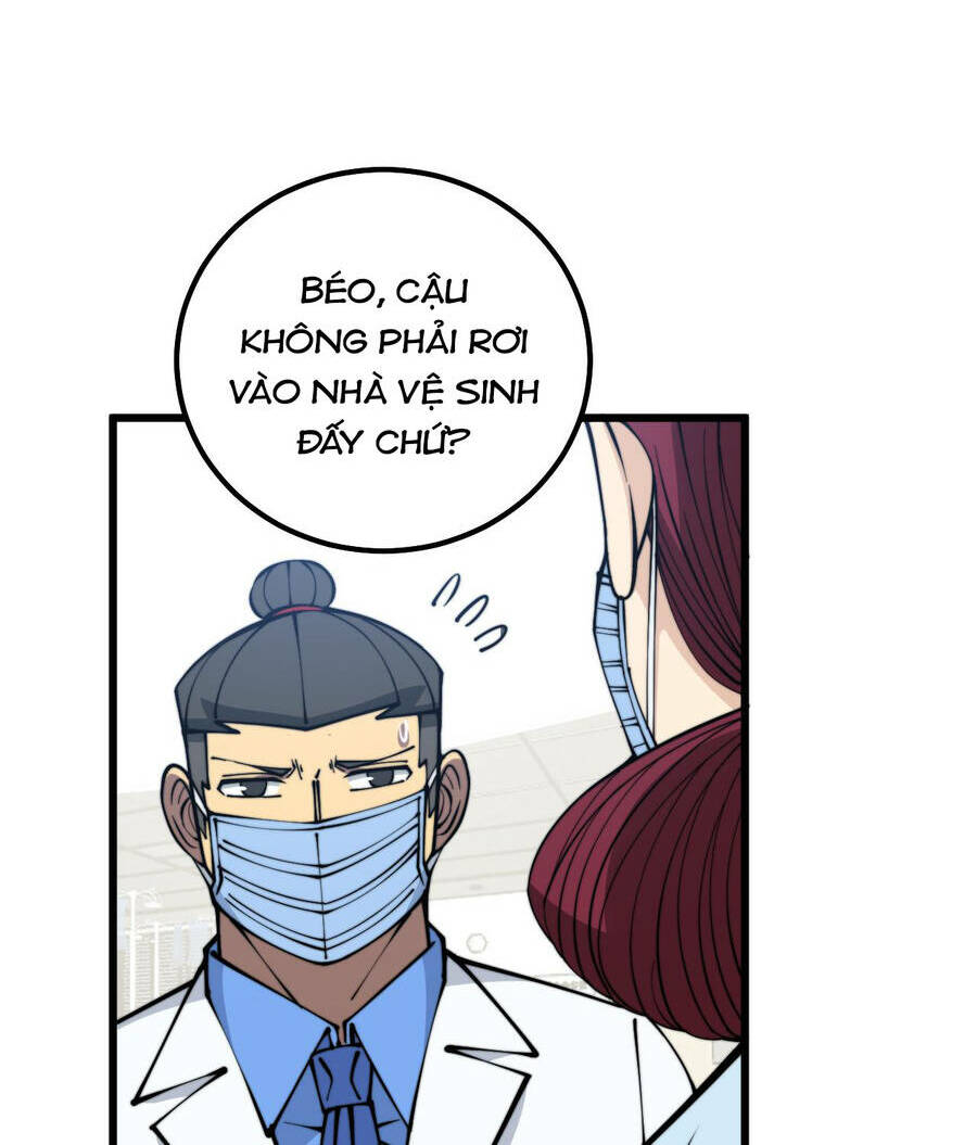 Độc Thủ Vu Y - Chương 331