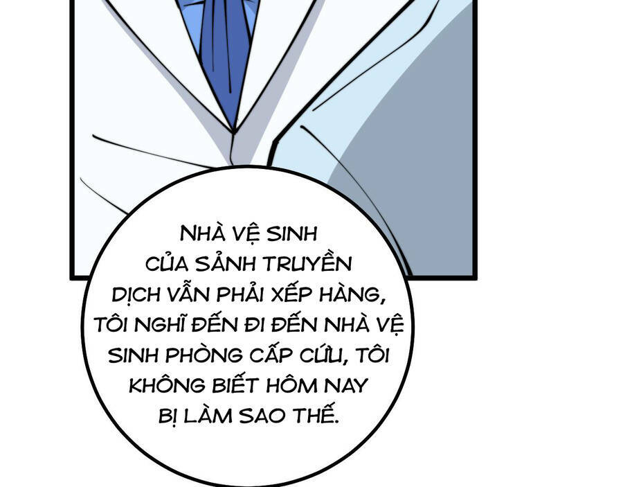 Độc Thủ Vu Y - Chương 331