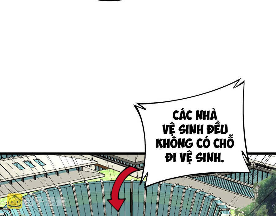 Độc Thủ Vu Y - Chương 331