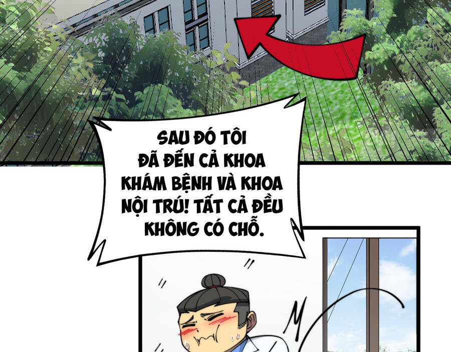Độc Thủ Vu Y - Chương 331