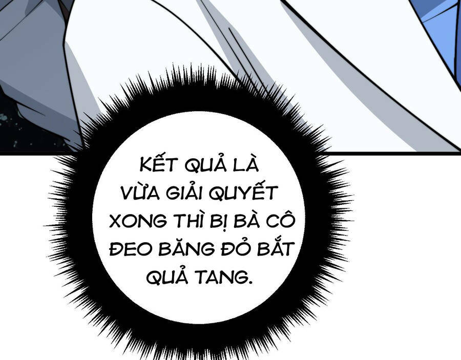 Độc Thủ Vu Y - Chương 331