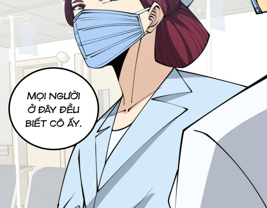Độc Thủ Vu Y - Chương 331