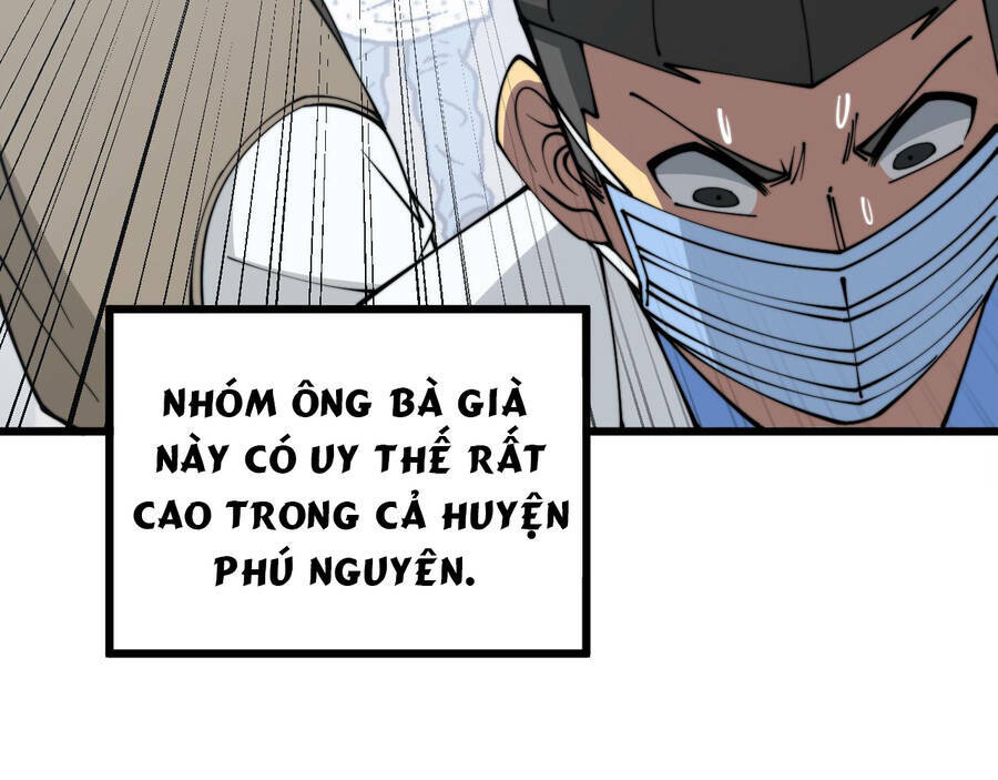 Độc Thủ Vu Y - Chương 331
