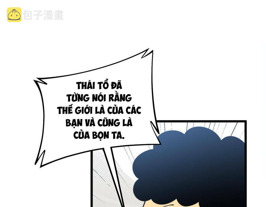 Độc Thủ Vu Y - Chương 331
