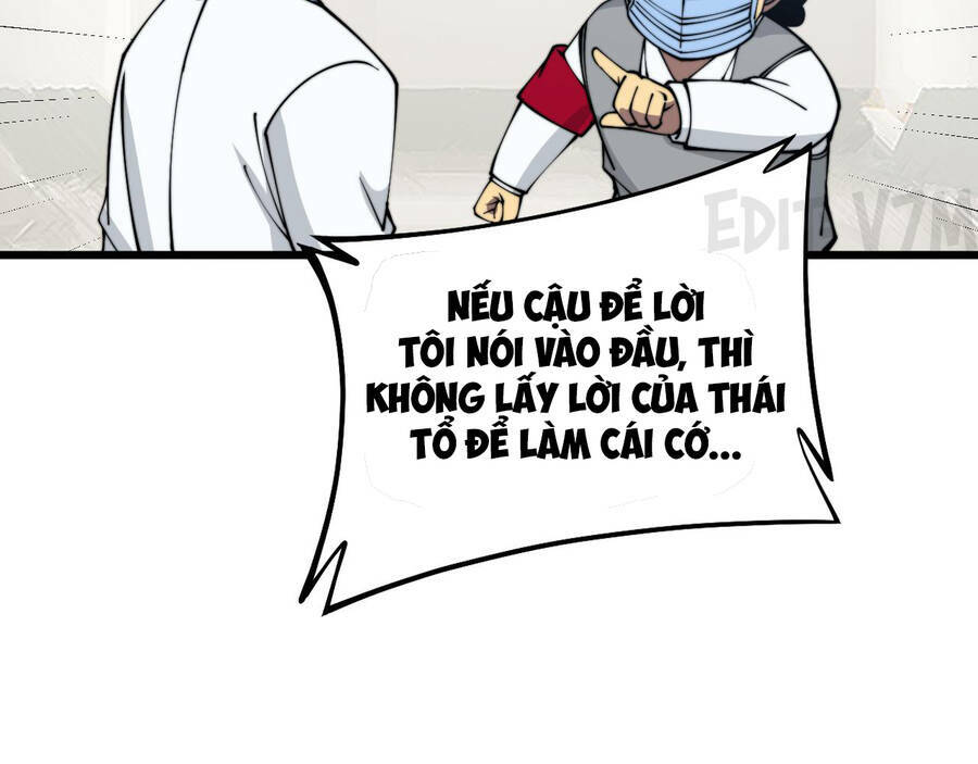 Độc Thủ Vu Y - Chương 331