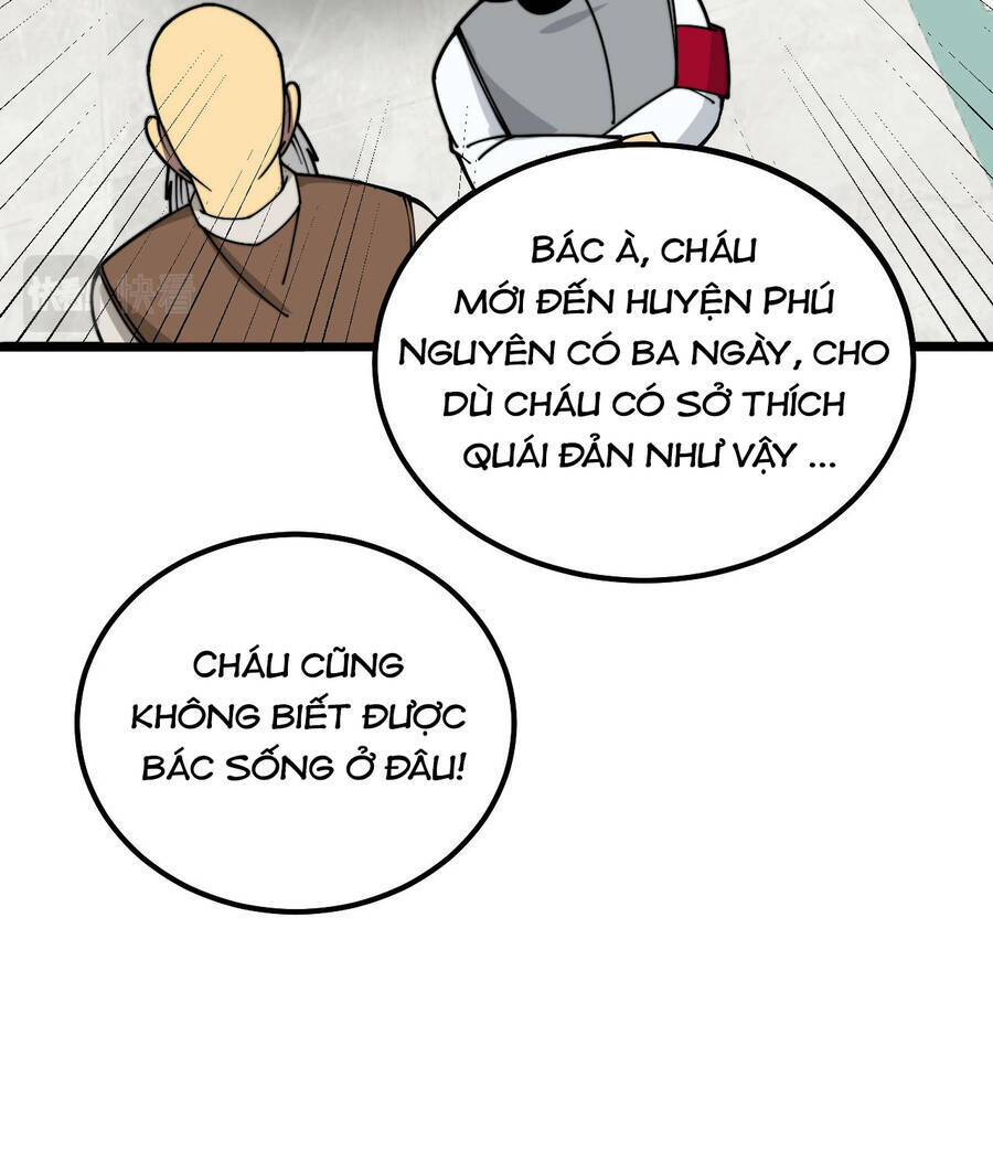 Độc Thủ Vu Y - Chương 331