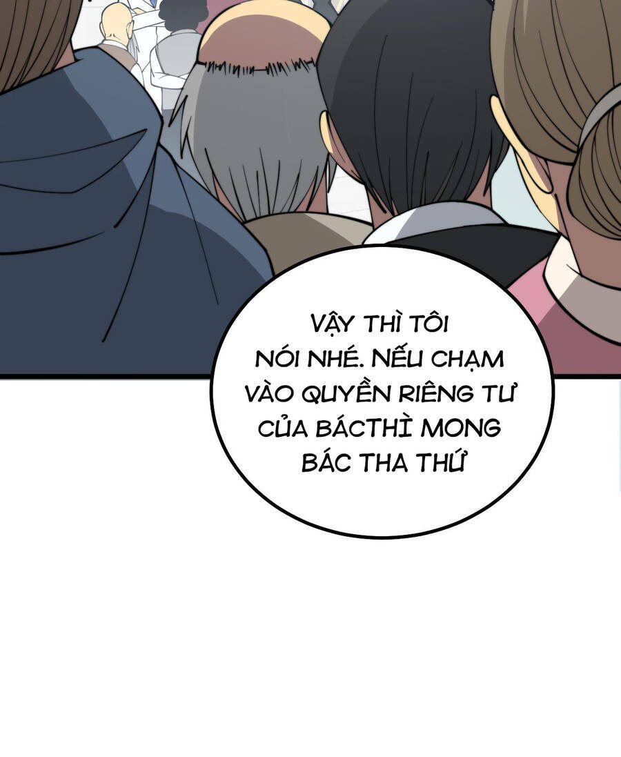 Độc Thủ Vu Y - Chương 331
