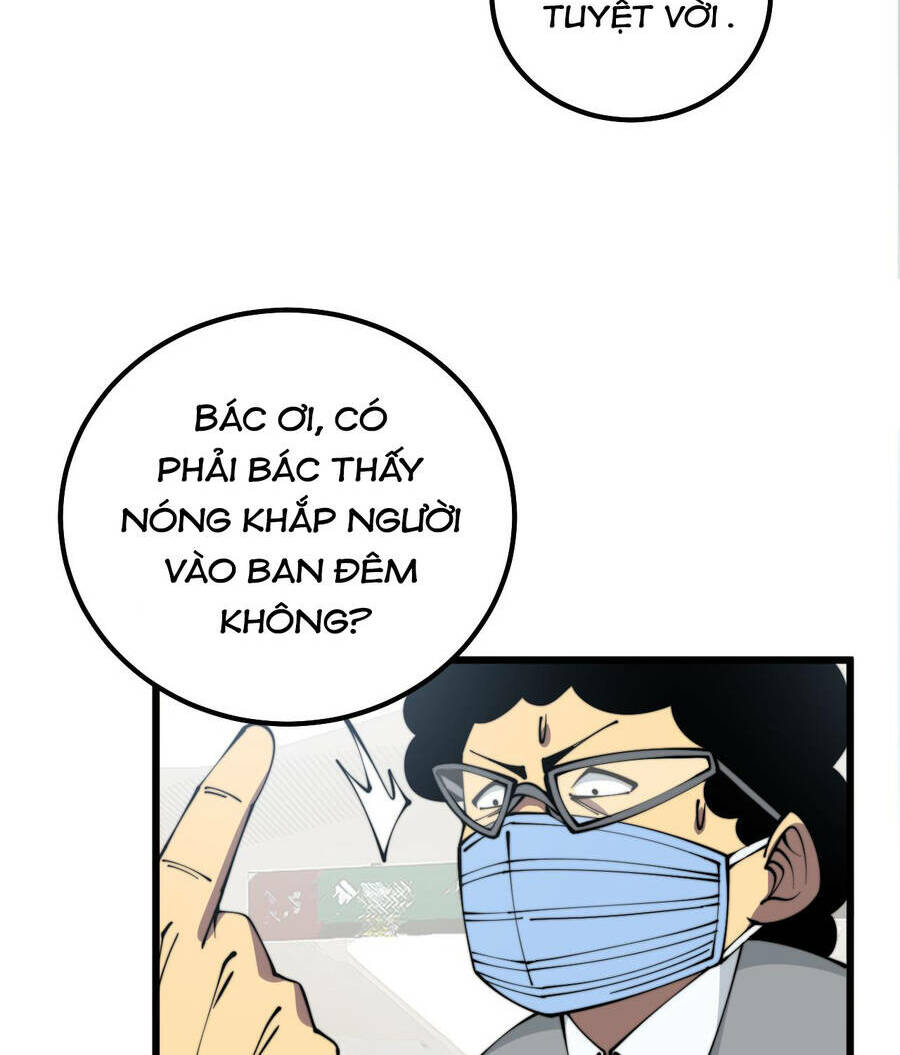 Độc Thủ Vu Y - Chương 331