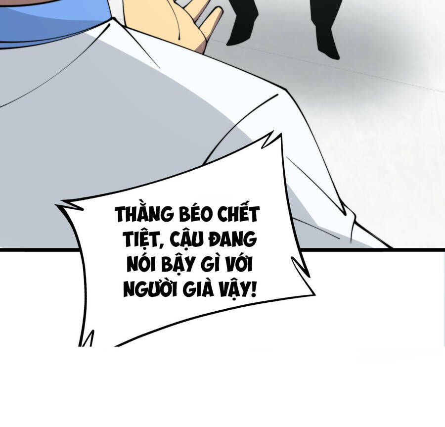Độc Thủ Vu Y - Chương 331