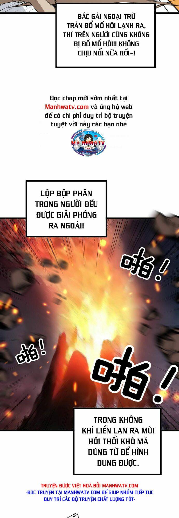 Độc Thủ Vu Y - Chương 337