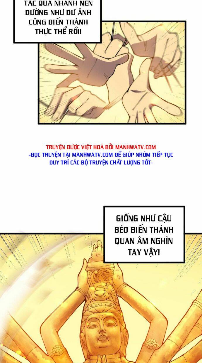 Độc Thủ Vu Y - Chương 337