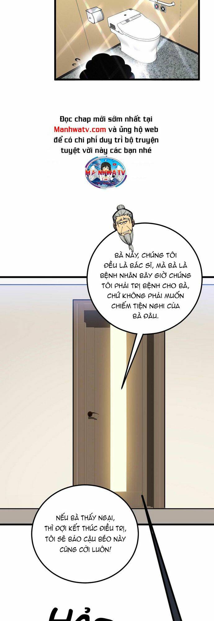 Độc Thủ Vu Y - Chương 337