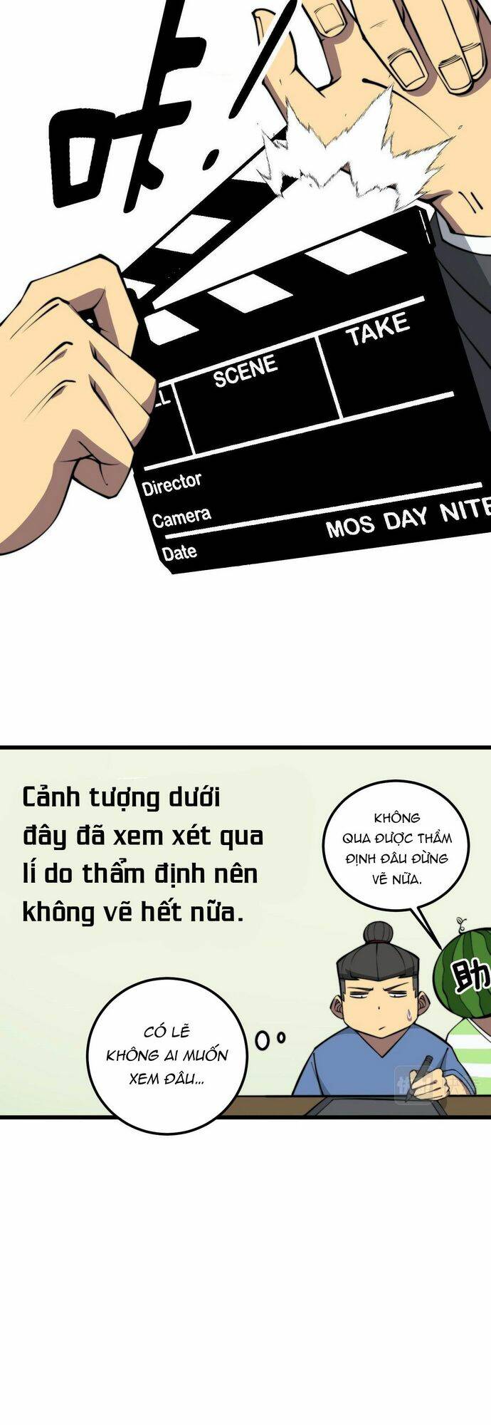 Độc Thủ Vu Y - Chương 337