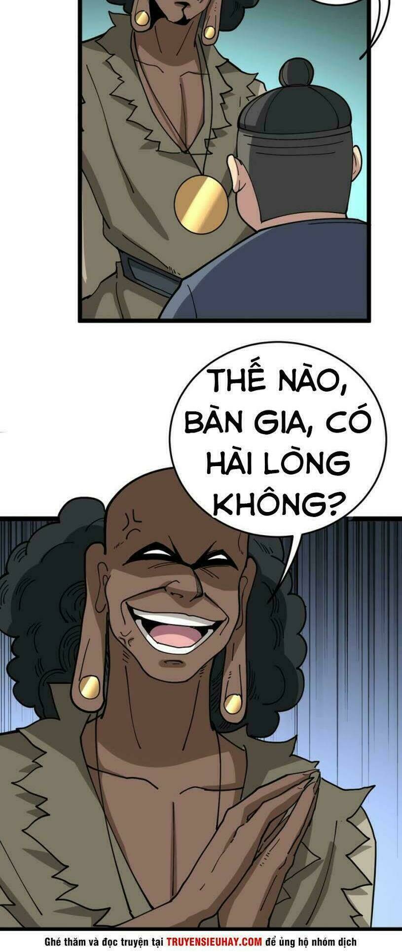 Độc Thủ Vu Y - Chương 34