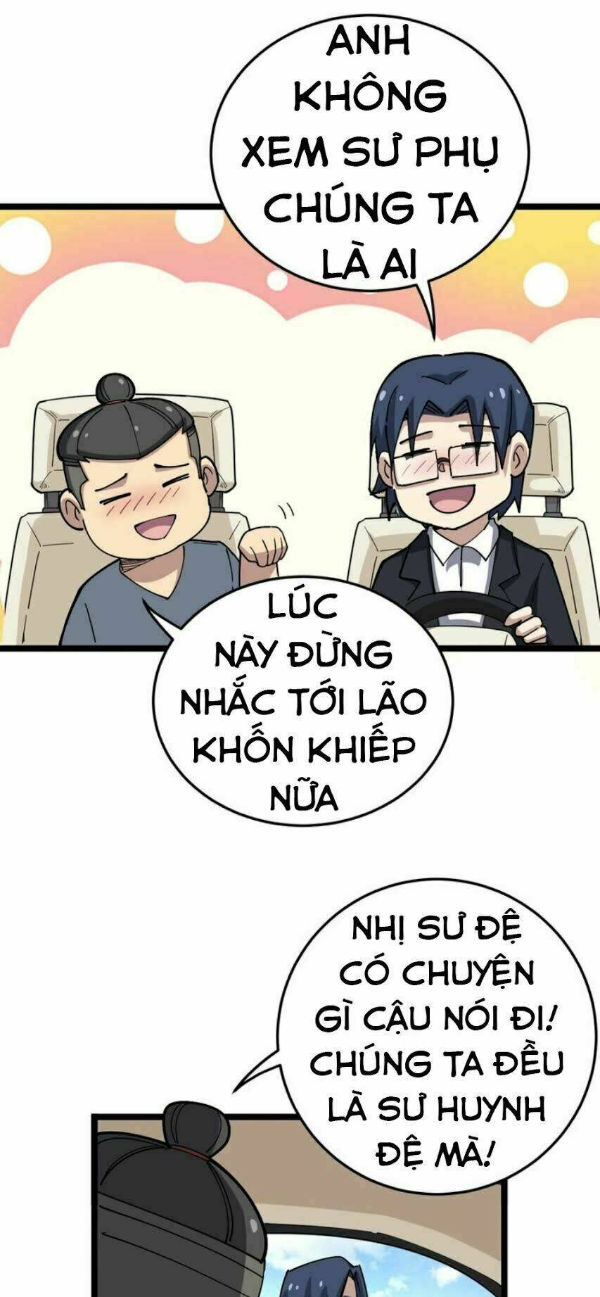 Độc Thủ Vu Y - Chương 35
