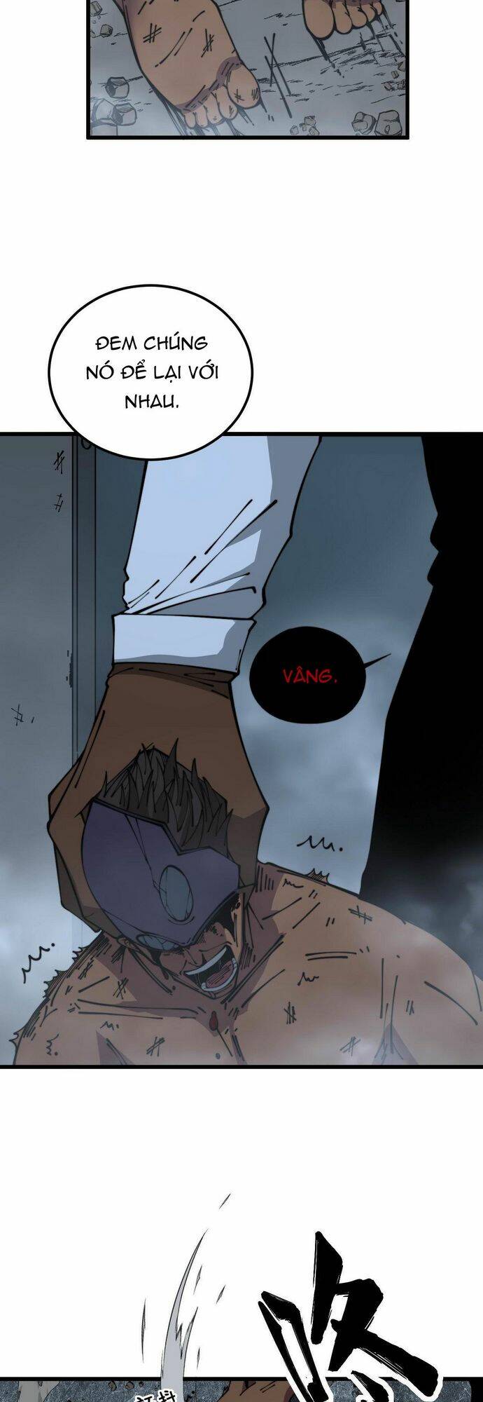 Độc Thủ Vu Y - Chương 353