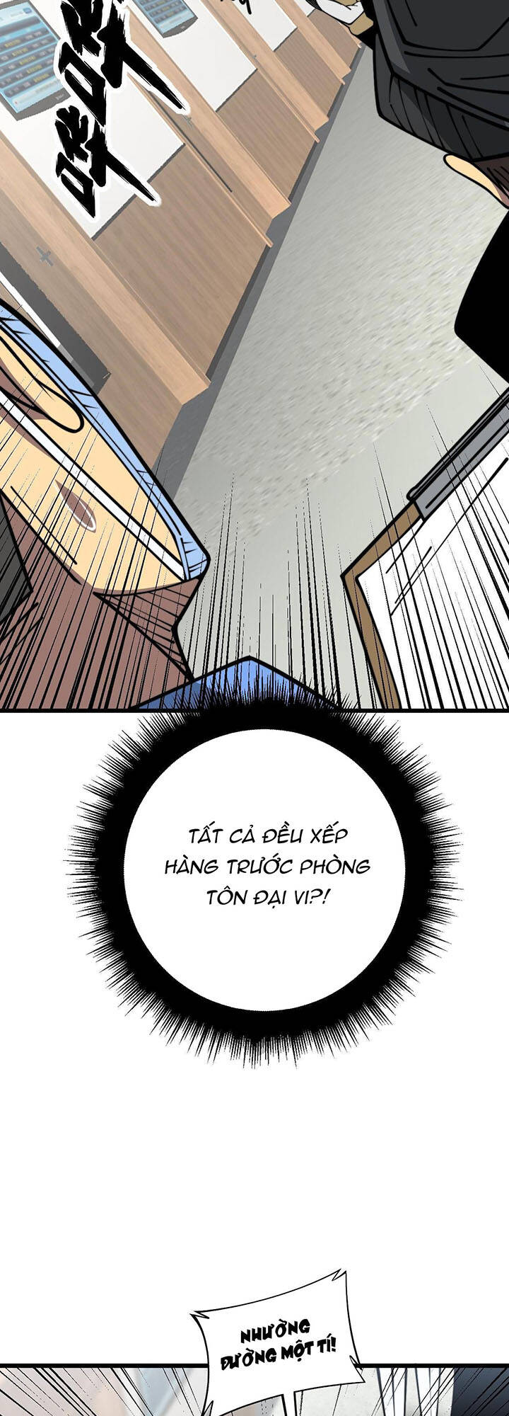 Độc Thủ Vu Y - Chương 355