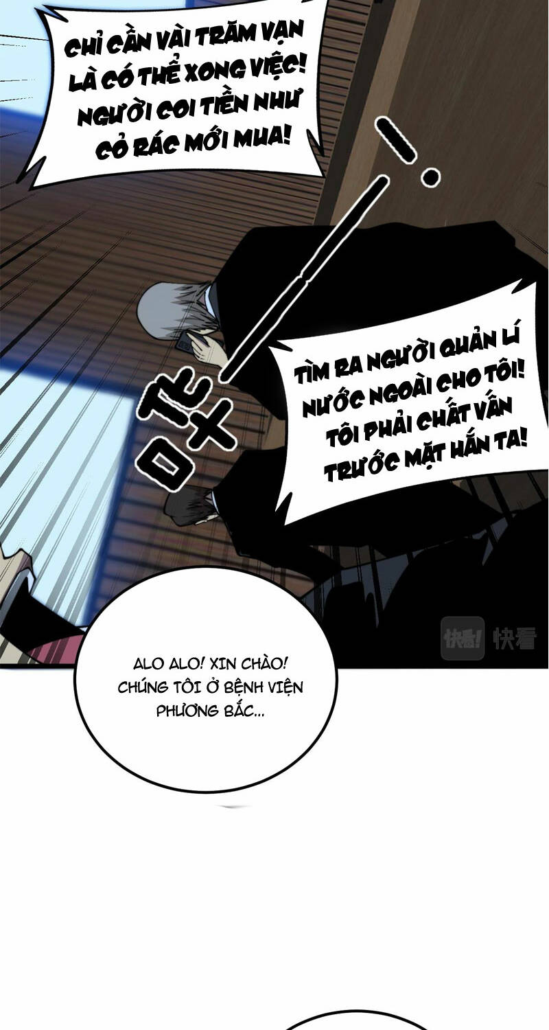 Độc Thủ Vu Y - Chương 360