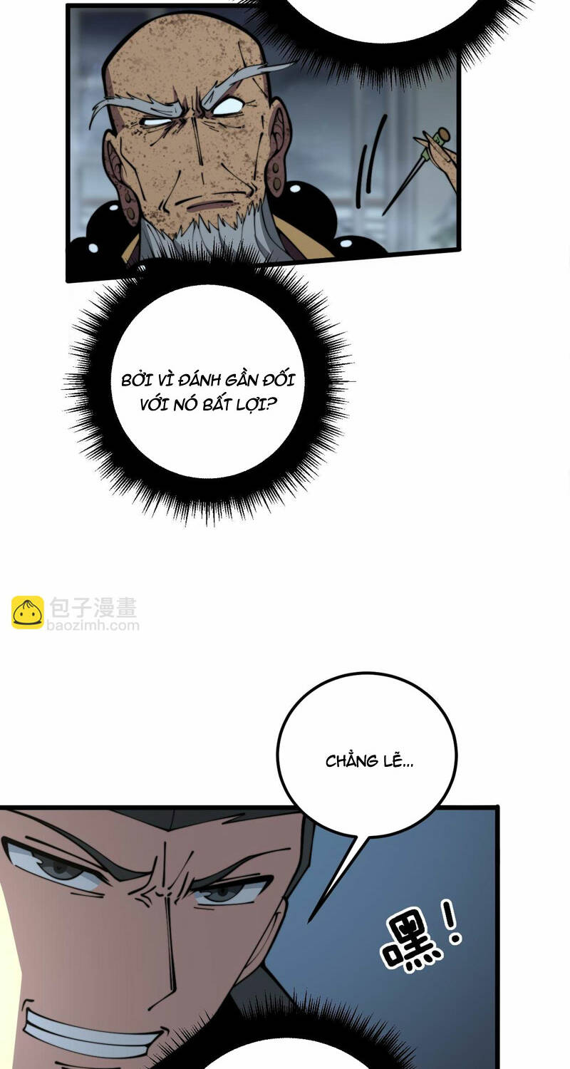 Độc Thủ Vu Y - Chương 366