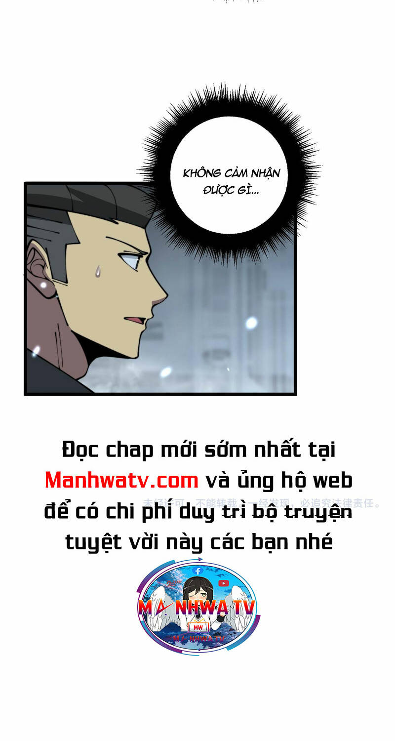 Độc Thủ Vu Y - Chương 366