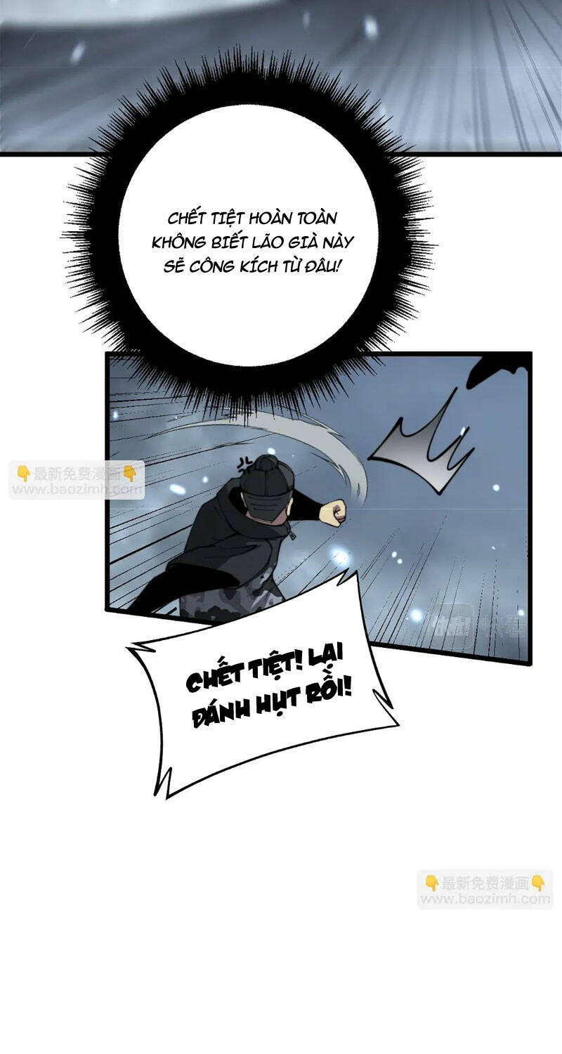Độc Thủ Vu Y - Chương 367