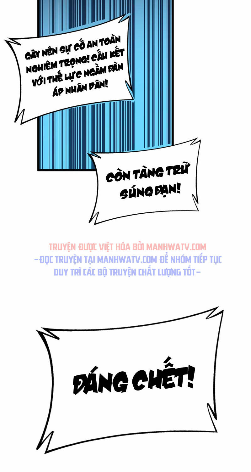 Độc Thủ Vu Y - Chương 372