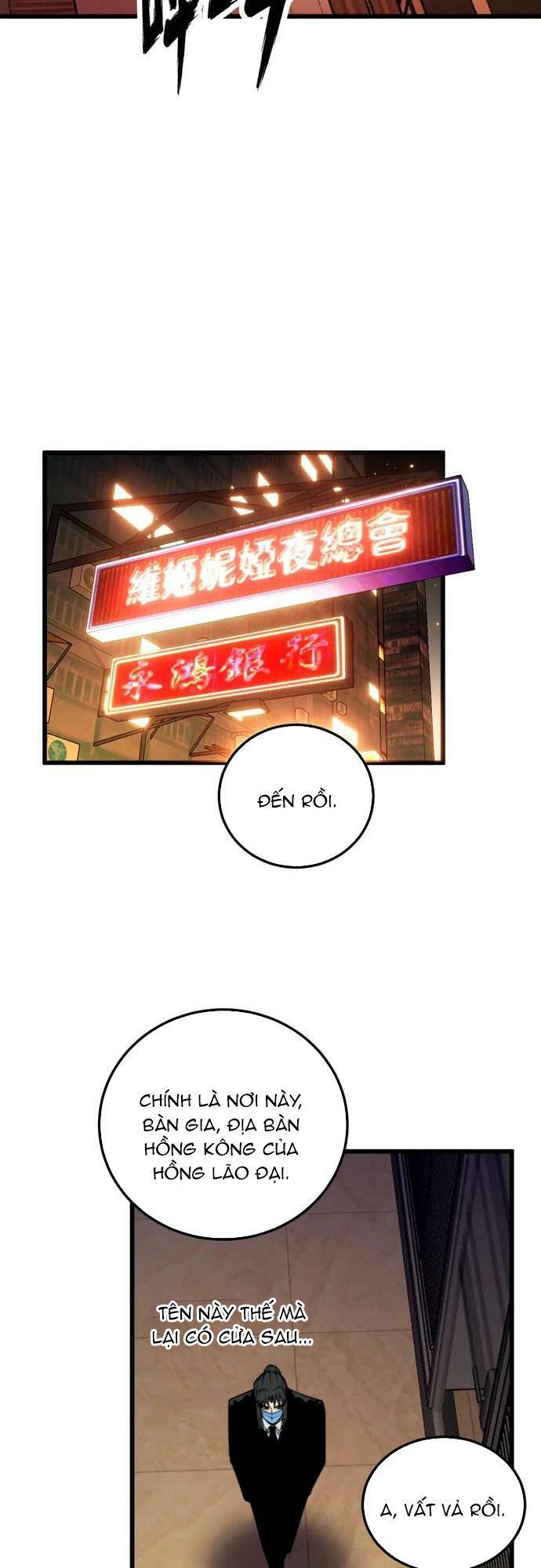 Độc Thủ Vu Y - Chương 375