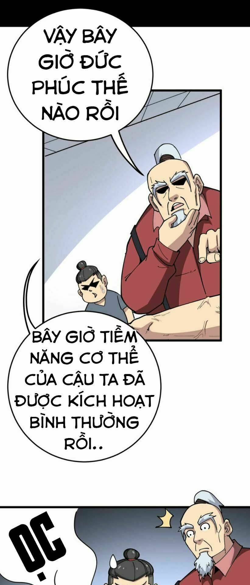 Độc Thủ Vu Y - Chương 38
