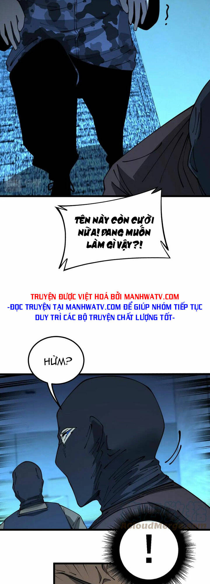 Độc Thủ Vu Y - Chương 384