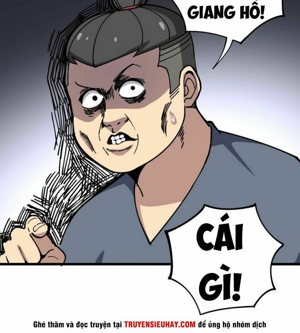 Độc Thủ Vu Y - Chương 40