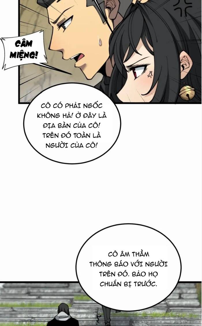 Độc Thủ Vu Y - Chương 409